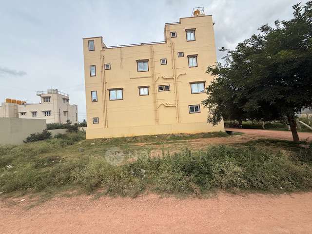 Plot For Sale  In Cheemasandra