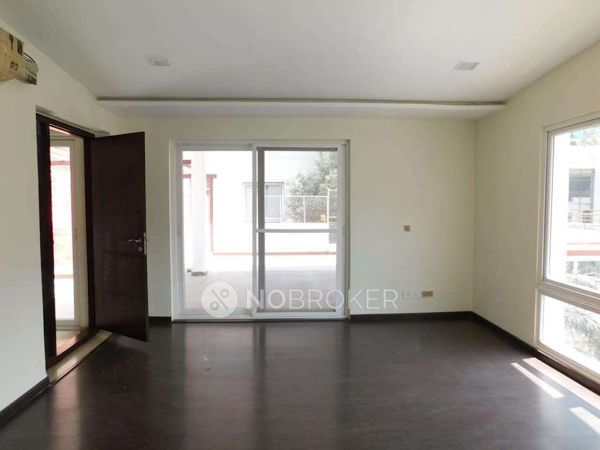 4 BHK Villa In Nagier S For Sale  In Gachibowli