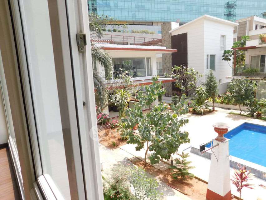 4 BHK Villa In Nagier S For Sale  In Gachibowli