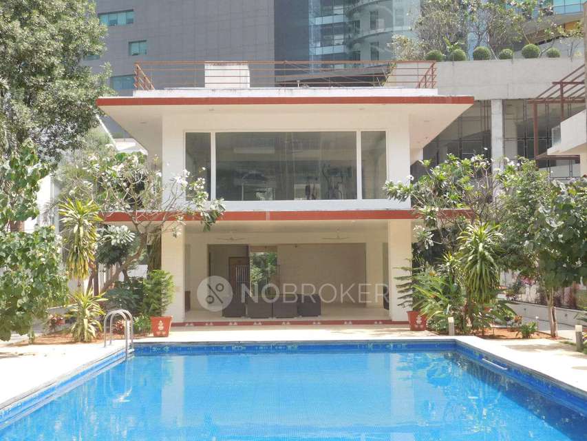 4 BHK Villa In Nagier S For Sale  In Gachibowli