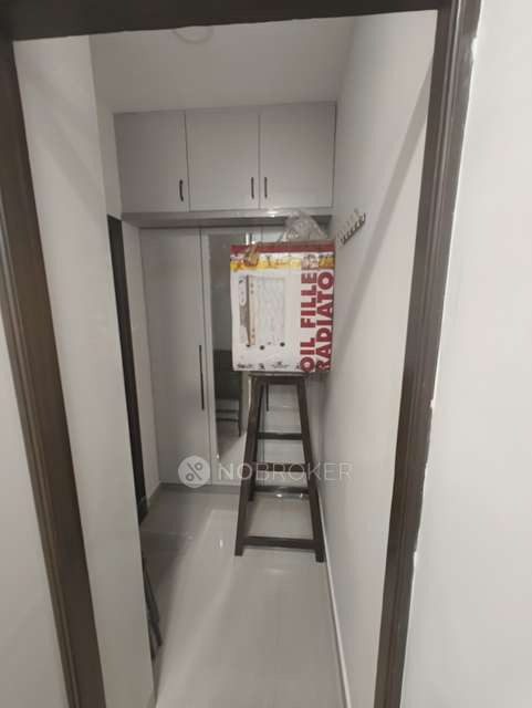 3 BHK Flat In Udaya Royal Crest, Kothaguda For Sale  In Kothaguda