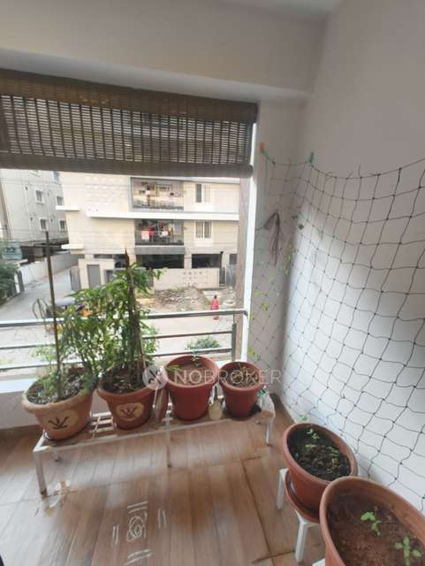 3 BHK Flat In Udaya Royal Crest, Kothaguda For Sale  In Kothaguda