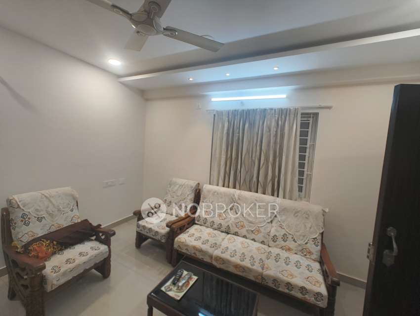 3 BHK Flat In Udaya Royal Crest, Kothaguda For Sale  In Kothaguda