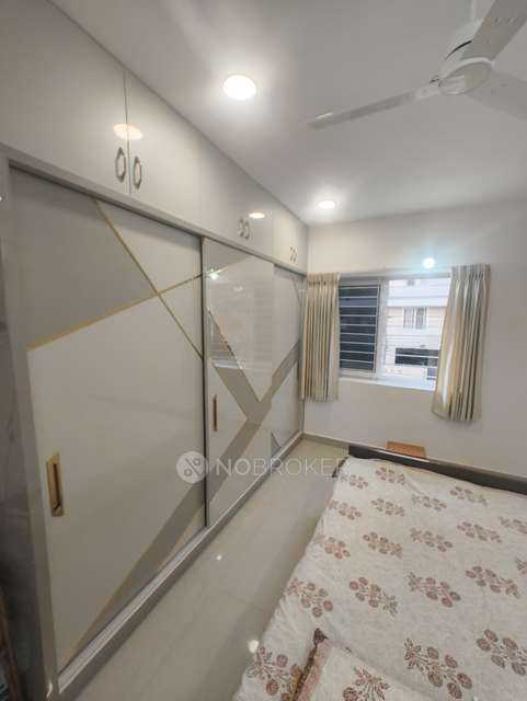 3 BHK Flat In Udaya Royal Crest, Kothaguda For Sale  In Kothaguda