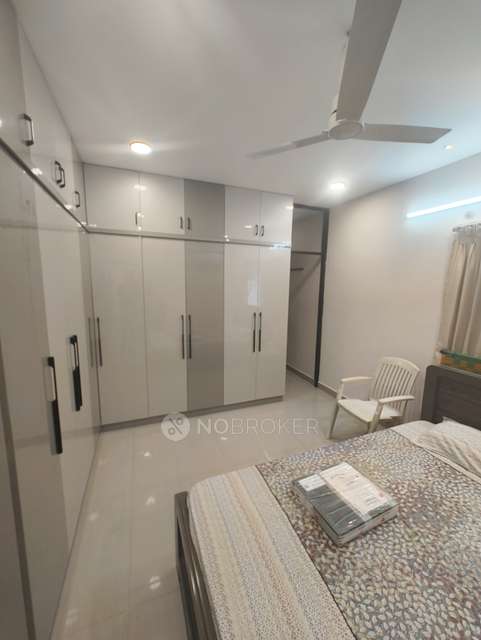 3 BHK Flat In Udaya Royal Crest, Kothaguda For Sale  In Kothaguda