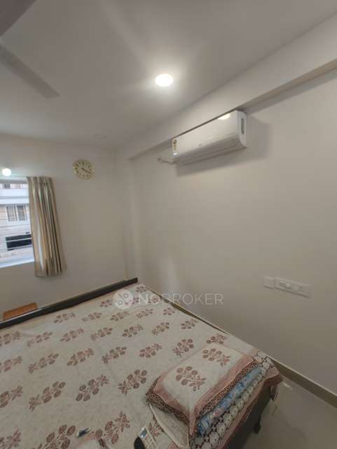 3 BHK Flat In Udaya Royal Crest, Kothaguda For Sale  In Kothaguda