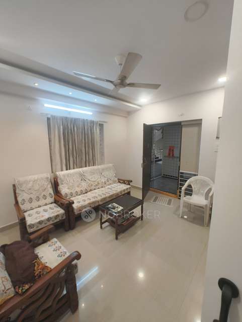 3 BHK Flat In Udaya Royal Crest, Kothaguda For Sale  In Kothaguda