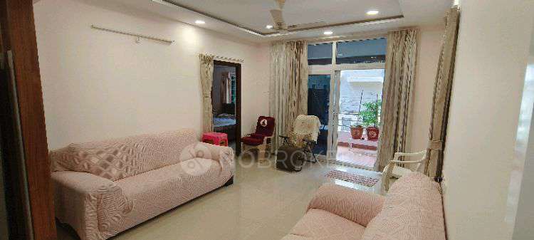 3 BHK Flat In Udaya Royal Crest, Kothaguda For Sale  In Kothaguda