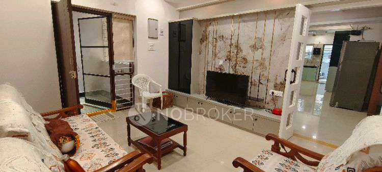 3 BHK Flat In Udaya Royal Crest, Kothaguda For Sale  In Kothaguda