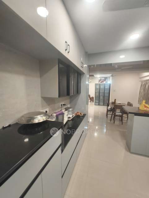 3 BHK Flat In Udaya Royal Crest, Kothaguda For Sale  In Kothaguda