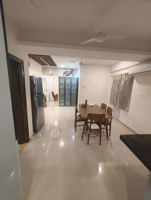 3 BHK Flat In Udaya Royal Crest, Kothaguda For Sale  In Kothaguda