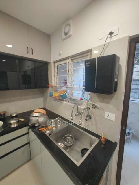 3 BHK Flat In Udaya Royal Crest, Kothaguda For Sale  In Kothaguda