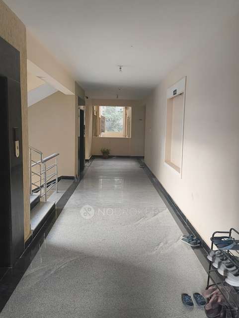 3 BHK Flat In Udaya Royal Crest, Kothaguda For Sale  In Kothaguda