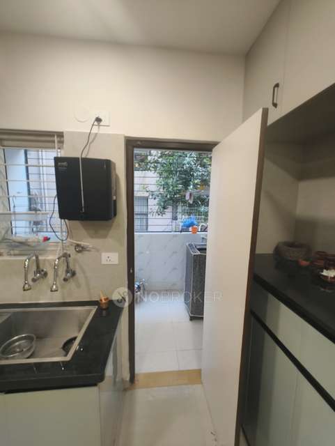 3 BHK Flat In Udaya Royal Crest, Kothaguda For Sale  In Kothaguda