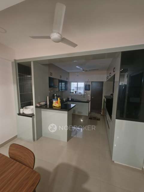 3 BHK Flat In Udaya Royal Crest, Kothaguda For Sale  In Kothaguda