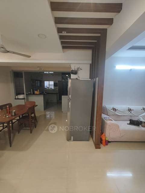 3 BHK Flat In Udaya Royal Crest, Kothaguda For Sale  In Kothaguda