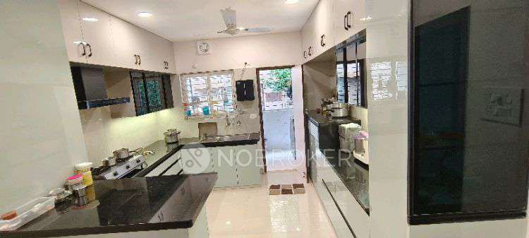 3 BHK Flat In Udaya Royal Crest, Kothaguda For Sale  In Kothaguda