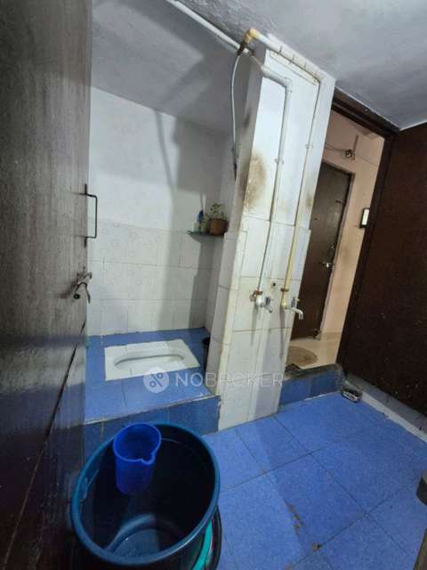 Single Room for Female In 1 BHK  In Near Relience Smart Kharadi Pune In J.h Machines
