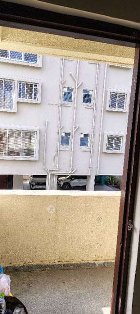 Single Room for Male In 1 BHK  In Ashirwad House In Gq76+7hj, Mokai Vasti, Bavdhan, Pune, Maharashtra 411021, India