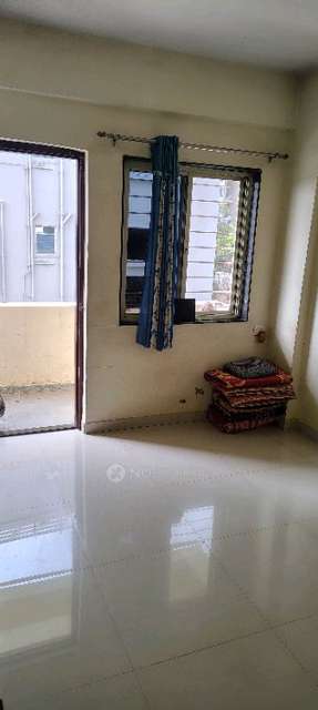 Single Room for Male In 1 BHK  In Ashirwad House In Gq76+7hj, Mokai Vasti, Bavdhan, Pune, Maharashtra 411021, India