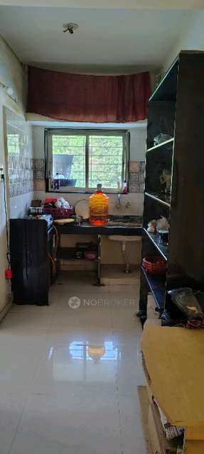 Single Room for Male In 1 BHK  In Ashirwad House In Gq76+7hj, Mokai Vasti, Bavdhan, Pune, Maharashtra 411021, India