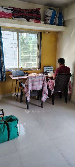 Single Room for Male In 1 BHK  In Ashirwad House In Gq76+7hj, Mokai Vasti, Bavdhan, Pune, Maharashtra 411021, India