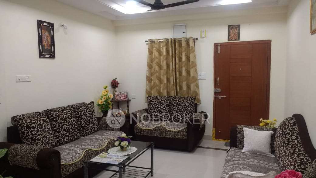 BHK Flats for Rent in Vivekananda Nagar Kukatpally, Hyderabad