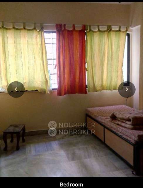 Shared Room for Female In 1 BHK  In Standalone Building  In  Jogeshwari East