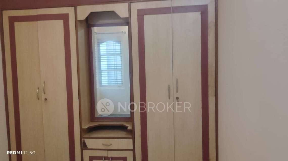 1 BHK House for Rent  In Kempegowda Nagar