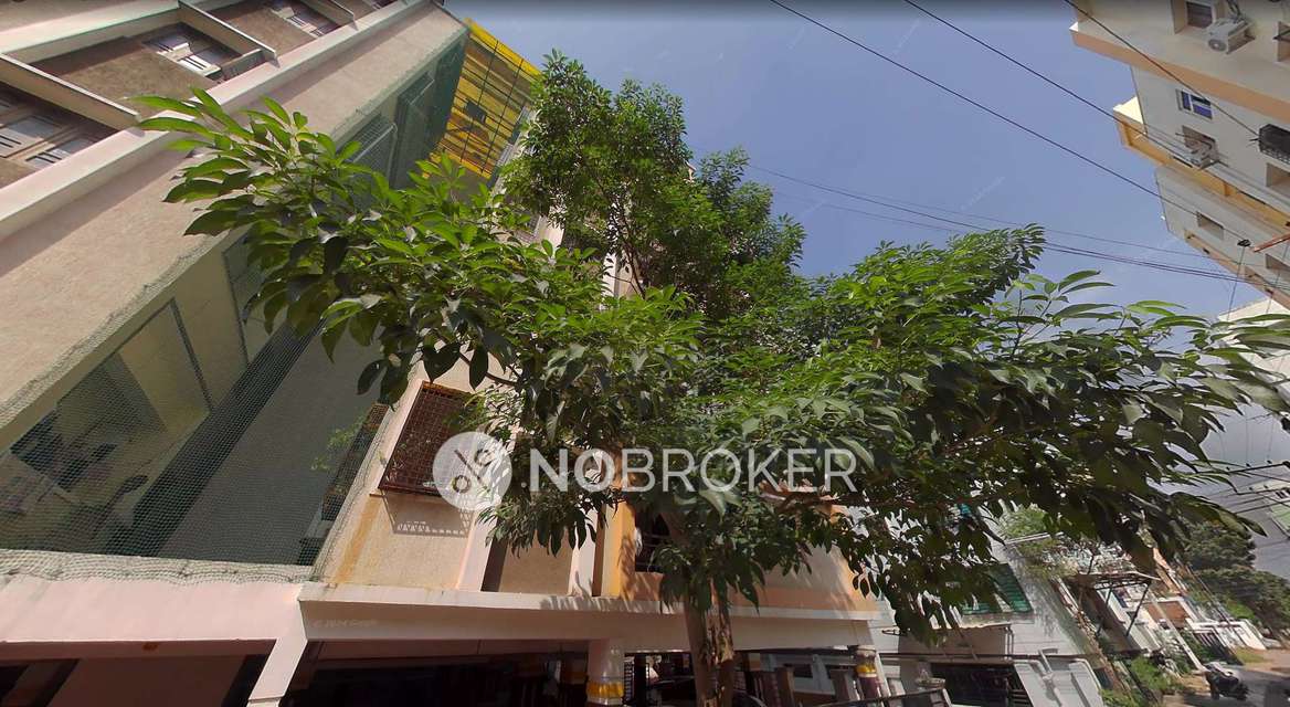 3 BHK Flat In Sathya Meadows For Sale  In Alwal