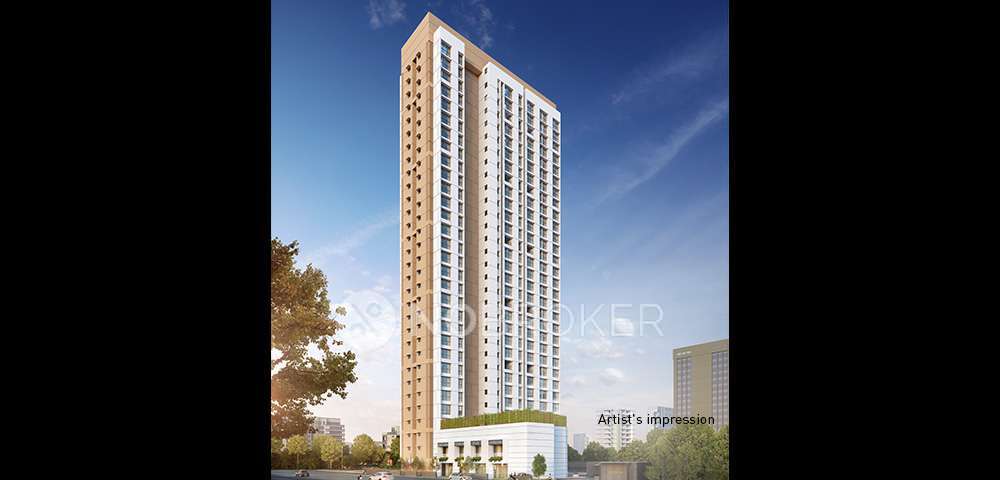 2 BHK Flat In Lodha Casa Viva for Rent  In  Thane 