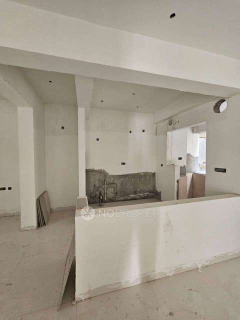 2 BHK Flat In Greenspace Celestial For Sale  In Kokapet