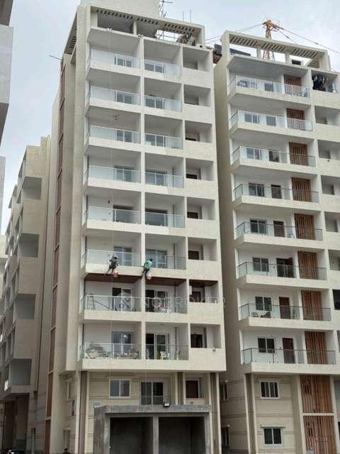 2 BHK Flat In Greenspace Celestial For Sale  In Kokapet