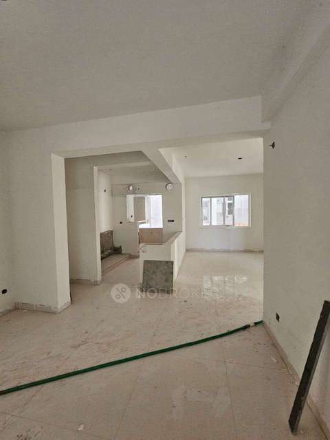2 BHK Flat In Greenspace Celestial For Sale  In Kokapet