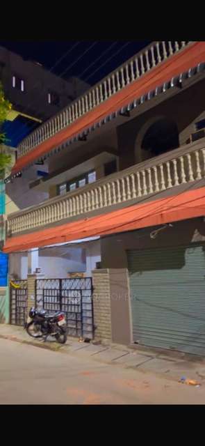 2 BHK House for Rent  In Kavadiguda
