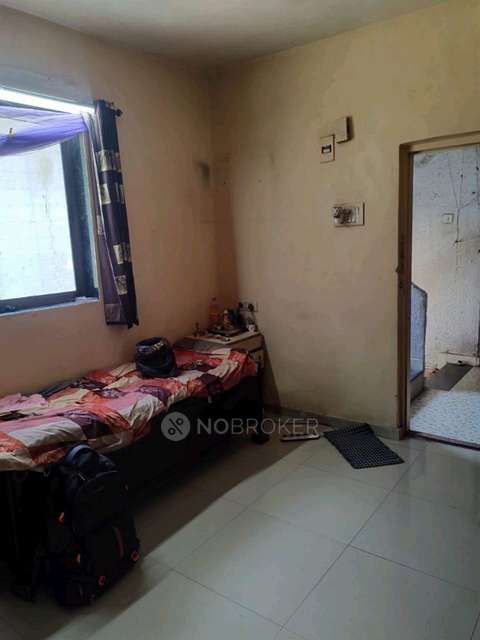 1 RK Flat In Mankubai Niwas Gavan Pada Mulund East for Rent  In Gavanpada Mulund East