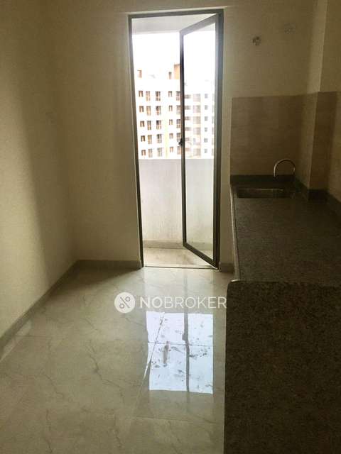 2 BHK Flat In Sunteck Westworld For Sale  In Naigoan East