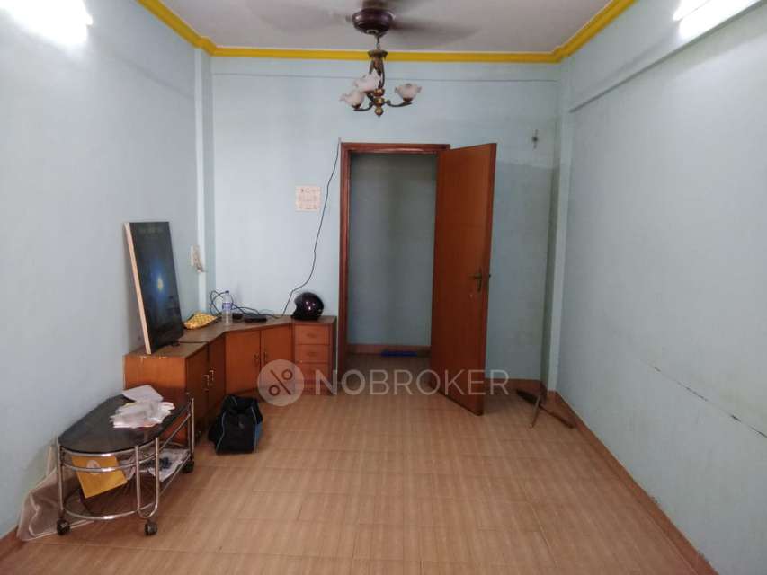 2 BHK Flat In Swamilila Apartment, Ghatkopar West for Rent  In Swami Leela Shah Building 8, Nabard Colony, Damodar Park, Ghatkopar West, Mumbai, Maharashtra 400086, India