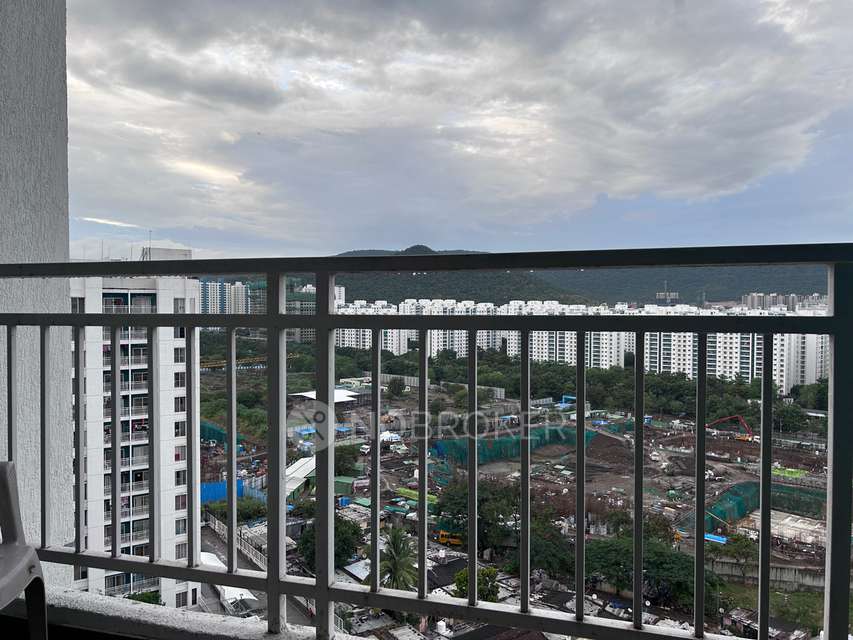 Shared Room for Male In 2 BHK  In Megapolis Springs  In Hinjawadi