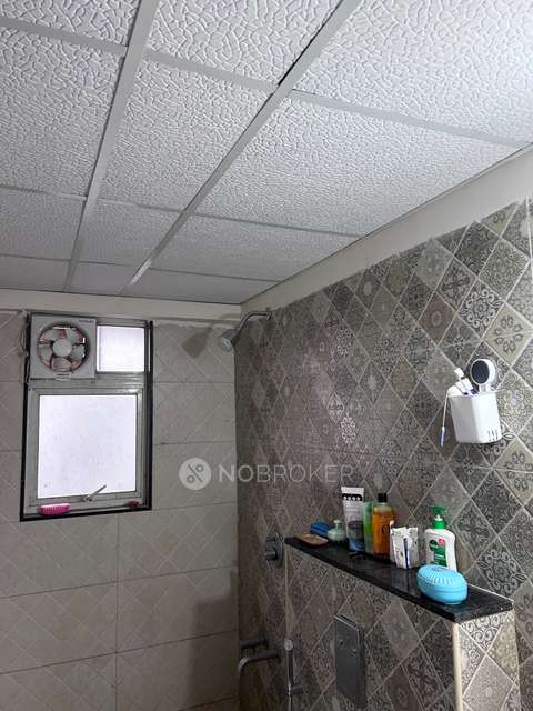 Shared Room for Male In 2 BHK  In Megapolis Springs  In Hinjawadi