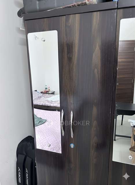 Shared Room for Male In 2 BHK  In Megapolis Springs  In Hinjawadi