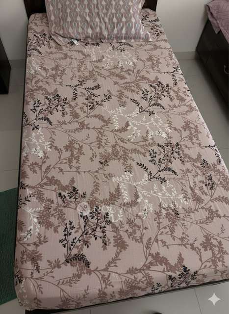 Shared Room for Male In 2 BHK  In Megapolis Springs  In Hinjawadi