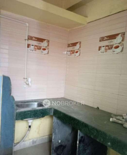 1 BHK Flat In Sai Jyot Apartment For Sale  In Kalyan East