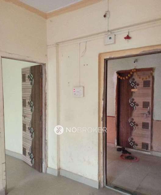 1 BHK Flat In Sai Jyot Apartment For Sale  In Kalyan East