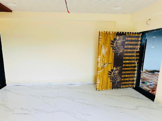 1 BHK Flat In Shri Krishna Cottage For Sale  In Parshuram Niwas