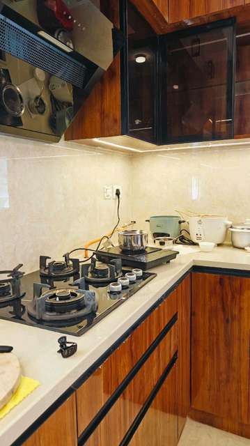 2 BHK Flat In Candeur 40 For Sale  In Candeur 40