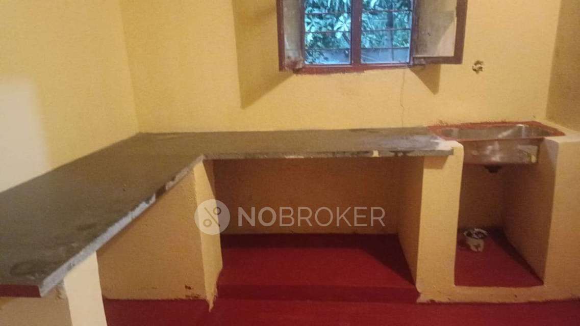 1 RK House for Rent  In Kothnur