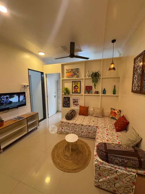 PG for Girls in Kothrud