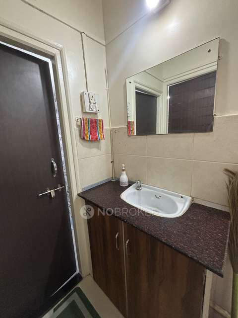 PG for Girls in Kothrud