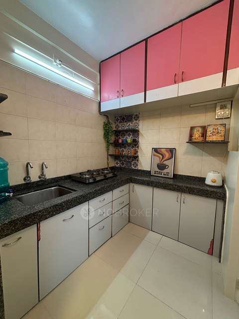 PG for Girls in Kothrud